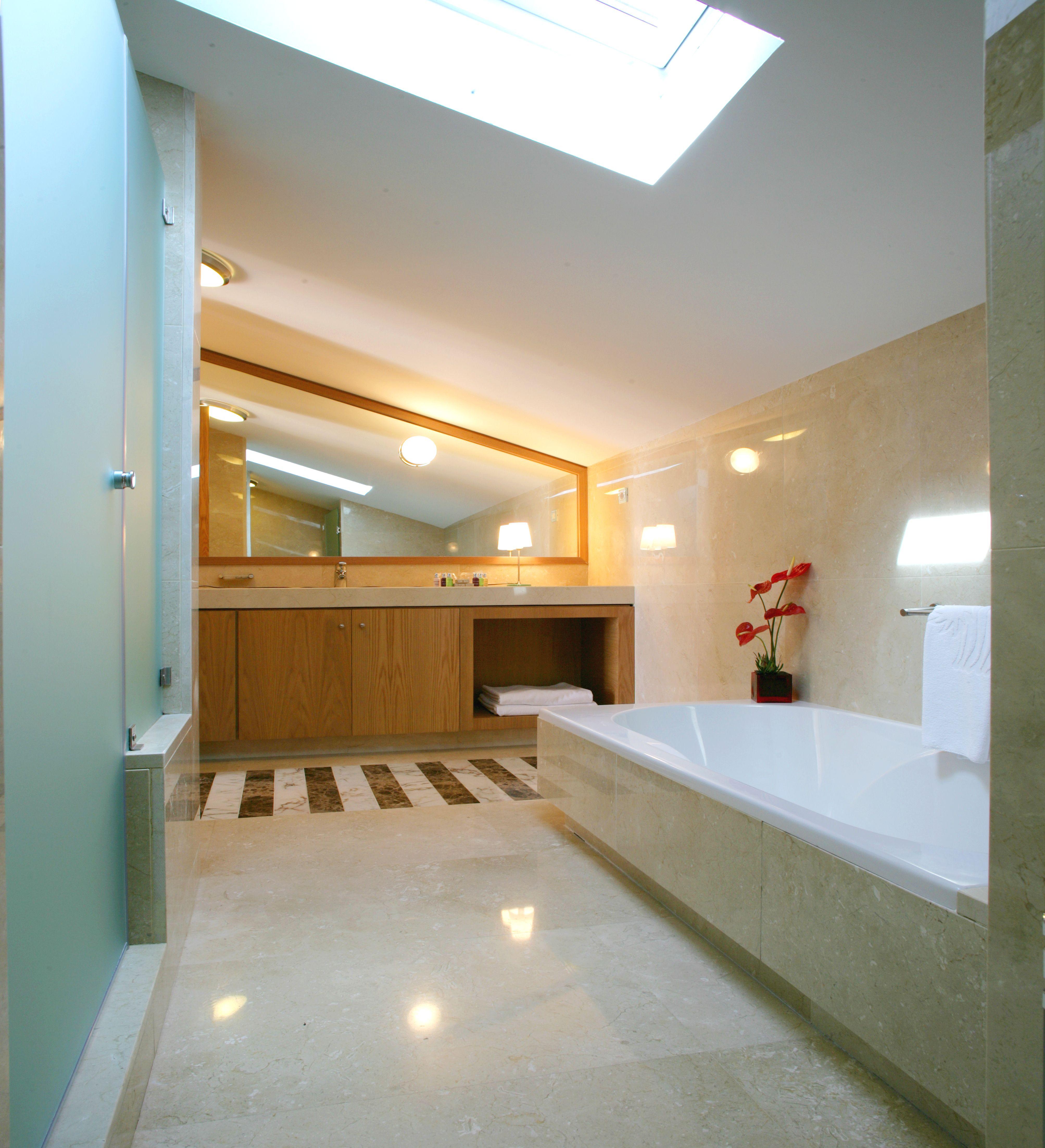 Deluxe Villas Don Carlos Resort Marbella Eksteriør billede