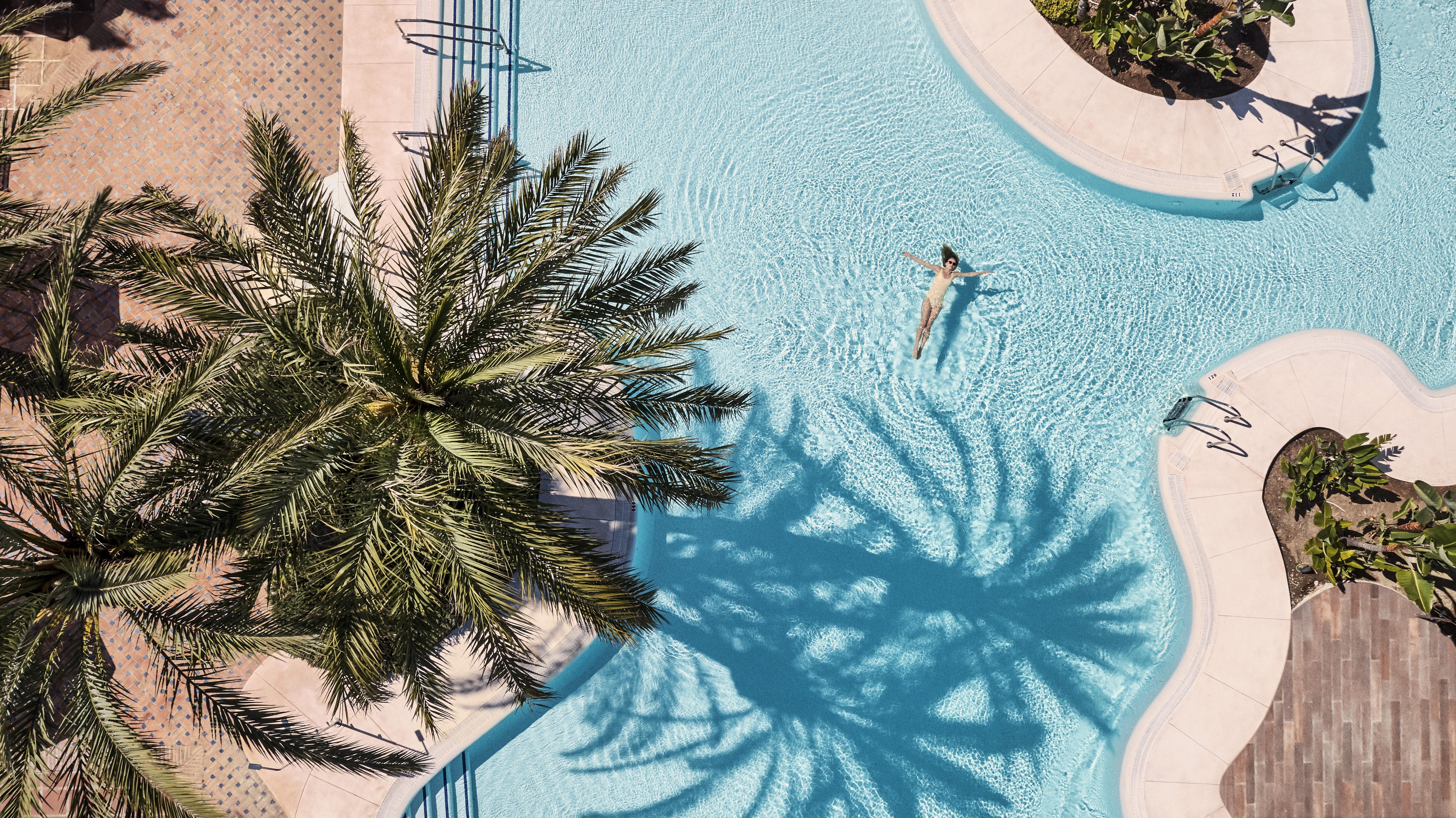 Deluxe Villas Don Carlos Resort Marbella Eksteriør billede